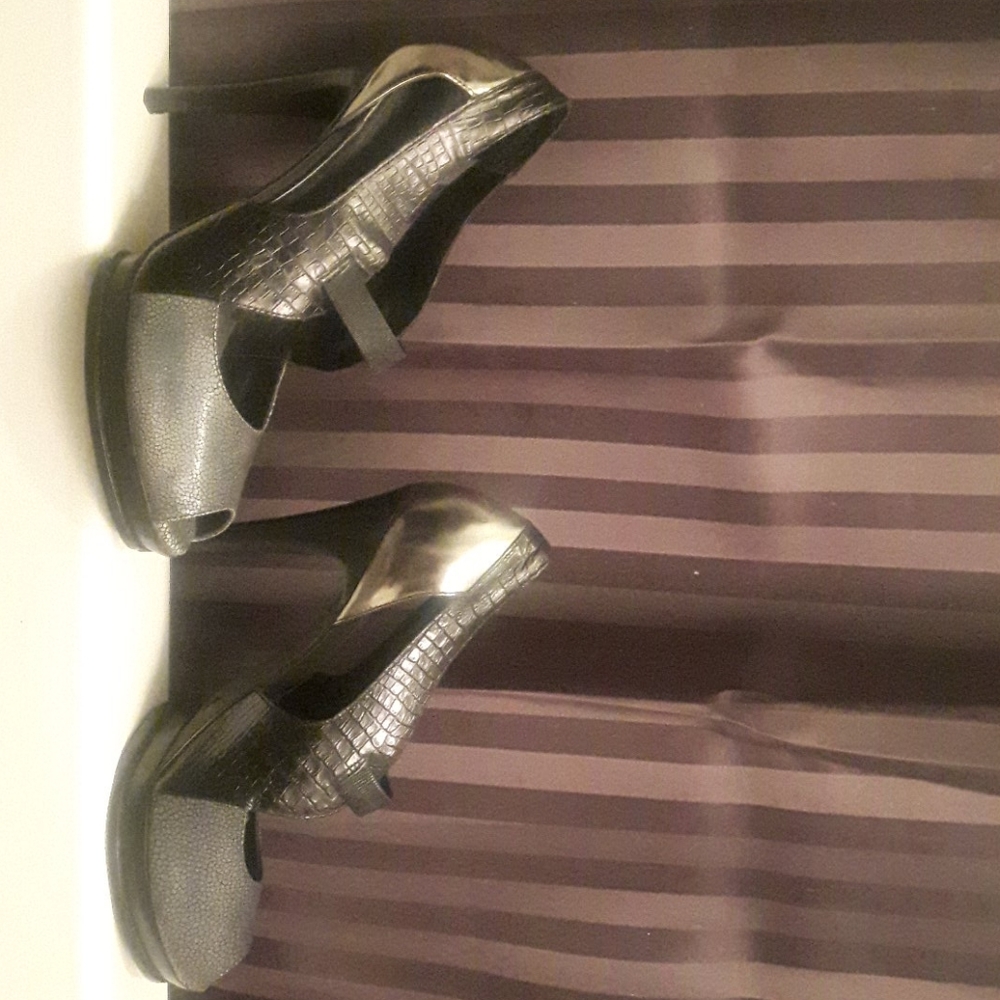 Sexy shoes